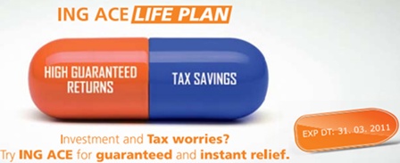 ING Ace Pension