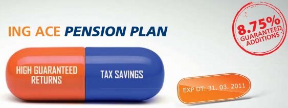 ING Ace Pension